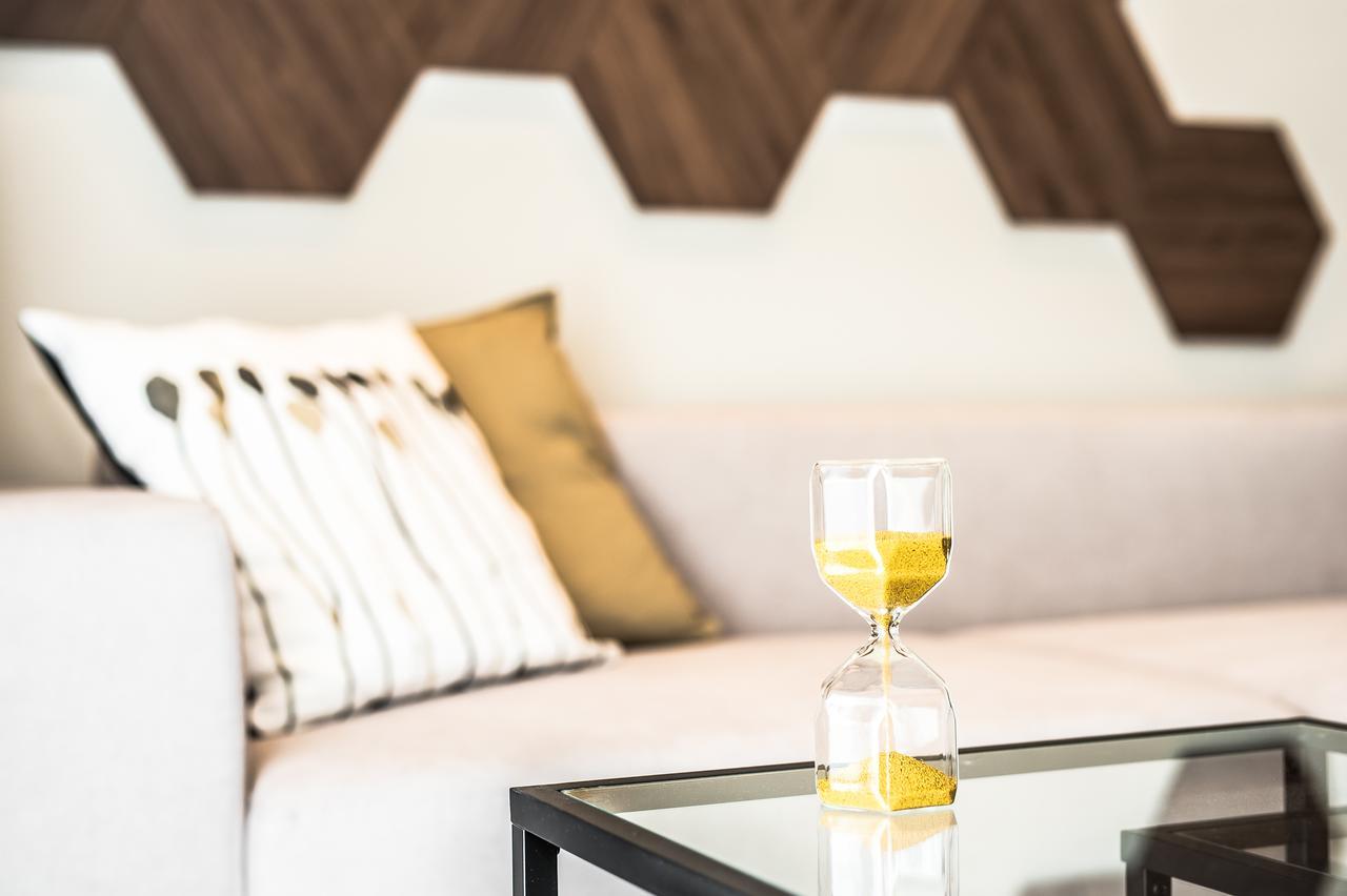 Super-Apartamenty Exclusive Πόζναν Εξωτερικό φωτογραφία