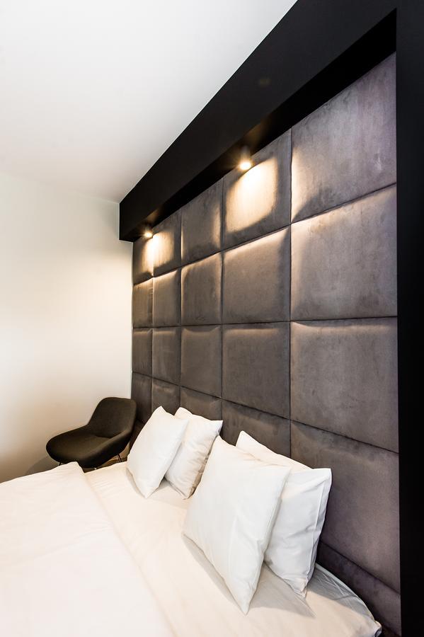 Super-Apartamenty Exclusive Πόζναν Εξωτερικό φωτογραφία