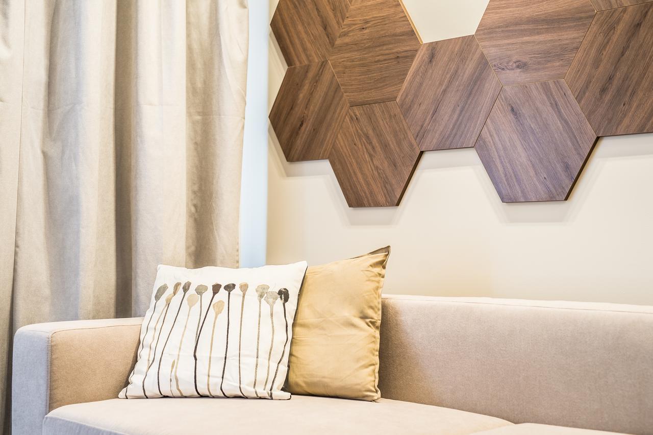 Super-Apartamenty Exclusive Πόζναν Εξωτερικό φωτογραφία